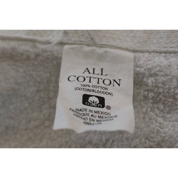 Liberty Mutual Logo Embroidered Golf bag Towel - Picture 3 of 3